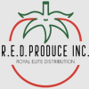 redproduce